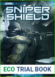 Sniper Shield (Shadow Squadron, #4)