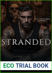 Stranded: A Dark Christmas Novella