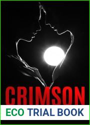 Crimson (Crimson Cove Series Book 1)