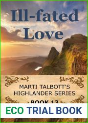Ill-Fated Love (Highlander #13)