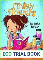 Fin-tastic Fashion (Finley Flowers)