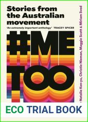 #MeToo: Stories from the Australian movement