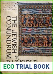 The Jewish Conundrum in World History