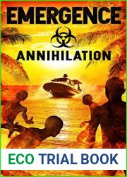Annihilation (Emergence, #6)