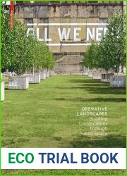 Operative Landscapes