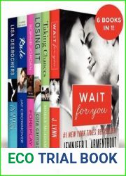 The Between the Covers New Adult 6-Book Boxed Set: Wait for You, Losing It, Taking Chances, A Little Too Far, Rule, and Foreplay