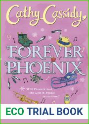 Forever Phoenix (The Lost and Found #4)