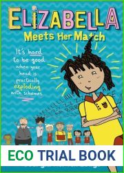 Elizabella Meets Her Match (Elizabella, #1)