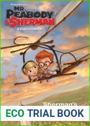 Sherman|s Awesome Adventures (Mr. Peabody and Sherman)