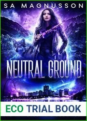 Neutral Ground (The Tattered Veil #4)
