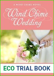 Wind Chime Wedding (Wind Chime #2)