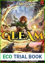 Weaving Virtue (Gleam #1)