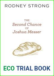 The Second Chance of Joshua Messer