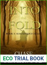 Into the Fold (Kan Savasci Cycle, #3)