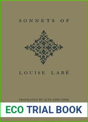 Sonnets of Louise Labe (Heritage)