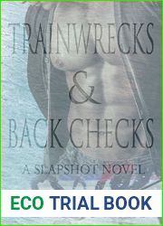 Trainwrecks and Back Checks (Slapshot #3.3)