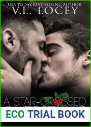 A Star-Crossed Christmas (Cayuga Cougars #5.5)
