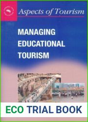 Managing Educational Tourism