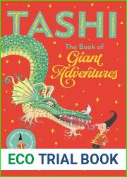 The Book of Giant Adventures: Tashi Collection 1
