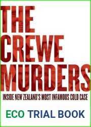The Crewe Murders: Inside New Zealand|s most infamous cold case