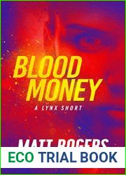 Blood Money (Lynx Shorts #1)