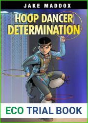 Hoop Dancer Determination (Jake Maddox Sports Stories)