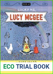 Lucky Me, Lucy McGee