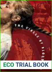 The Circle of Blood (Forensic Mysteries, #3)