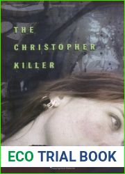 The Christopher Killer (Forensic Mysteries, #1)