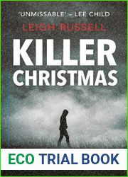 Killer Christmas (DI Geraldine Steel, #10.5)