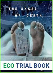 The Angel of Death (Forensic Mysteries, #2)
