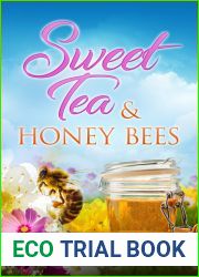 Sweet Tea and Honey Bees (Sweet Tea B and B, #3)
