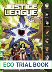 Starro and the Cyberspore (Justice League)
