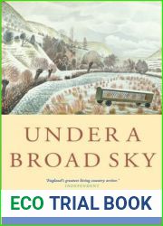 Under a Broad Sky