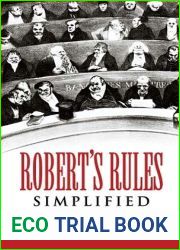 Robert|s Rules Simplified