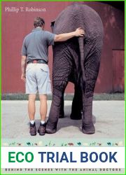 Life at the Zoo: Behind the Scenes with the Animal Doctors