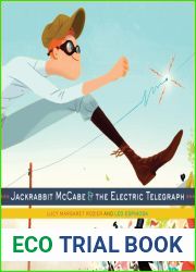 Jackrabbit McCabe and the Electric Telegraph