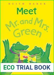 Meet Mr. and Mrs. Green (Mr. and Mrs. Green, 1)