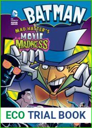 Mad Hatter|s Movie Madness