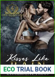 Kisses Like Rain (Corsican Crime Lord, #4)