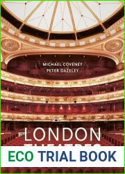 London Theatres, New Edition