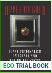 Apple of Gold by Gary J. Jacobsohn (1994-10-17)