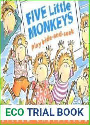 Five Little Monkeys Play Hide-and-Seek