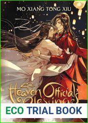 Heaven Official|s Blessing: Tian Guan Ci Fu (Novel) Vol. 8