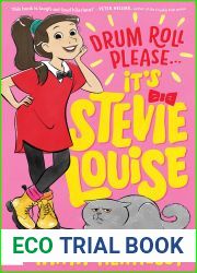 Drum Roll Please It|s Stevie Louise