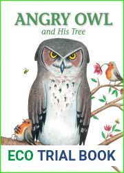 Angry Owl and His Tree
