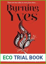 Burning Yves (Benedicts, #2.5)