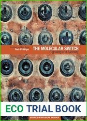 The Molecular Switch: Signaling and Allostery