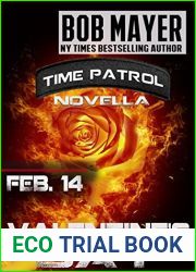 Valentines Day (Area 51: Time Patrol #6)