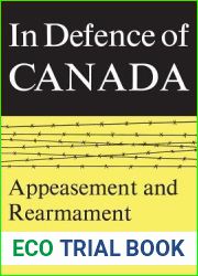 In Defence of Canada Volume II: Appeasement and Rearmament